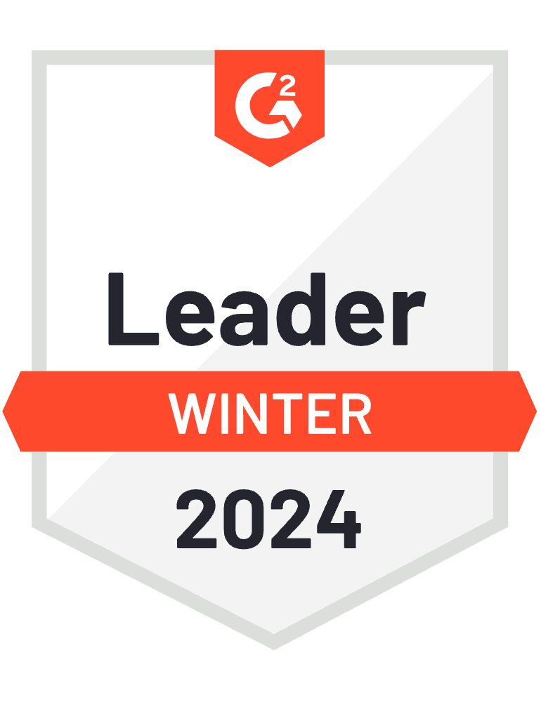 KnowBe4 Named the Number One Leader in the G2 Grid Winter 2024 Report in Two Categories