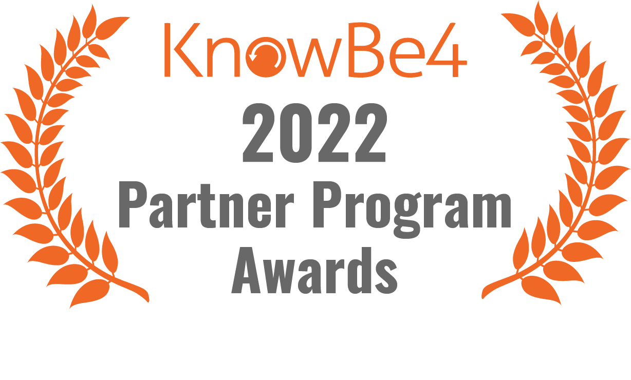 KnowBe4 Announces 2022 Americas Partner Program Award Winners