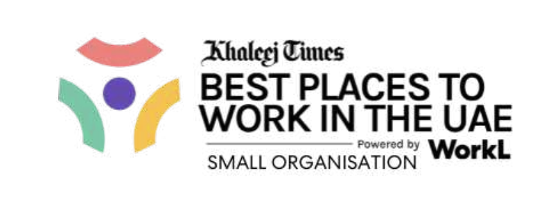 KnowBe4 Recognised as Khaleej Times Best Place to Work in United Arab Emirates