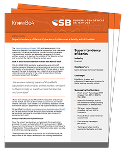 Superintendency of Banks Image 