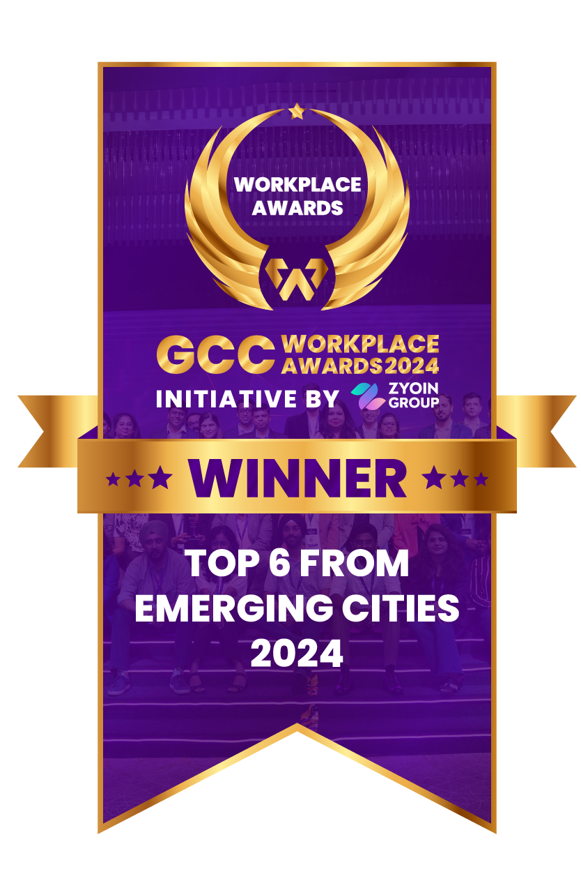 KnowBe4 Wins Best Workplace for Millennials 2024 Award from Great Place To Work®