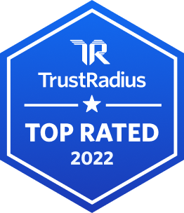 KnowBe4 Earns a 2022 Top Rated Award From TrustRadius