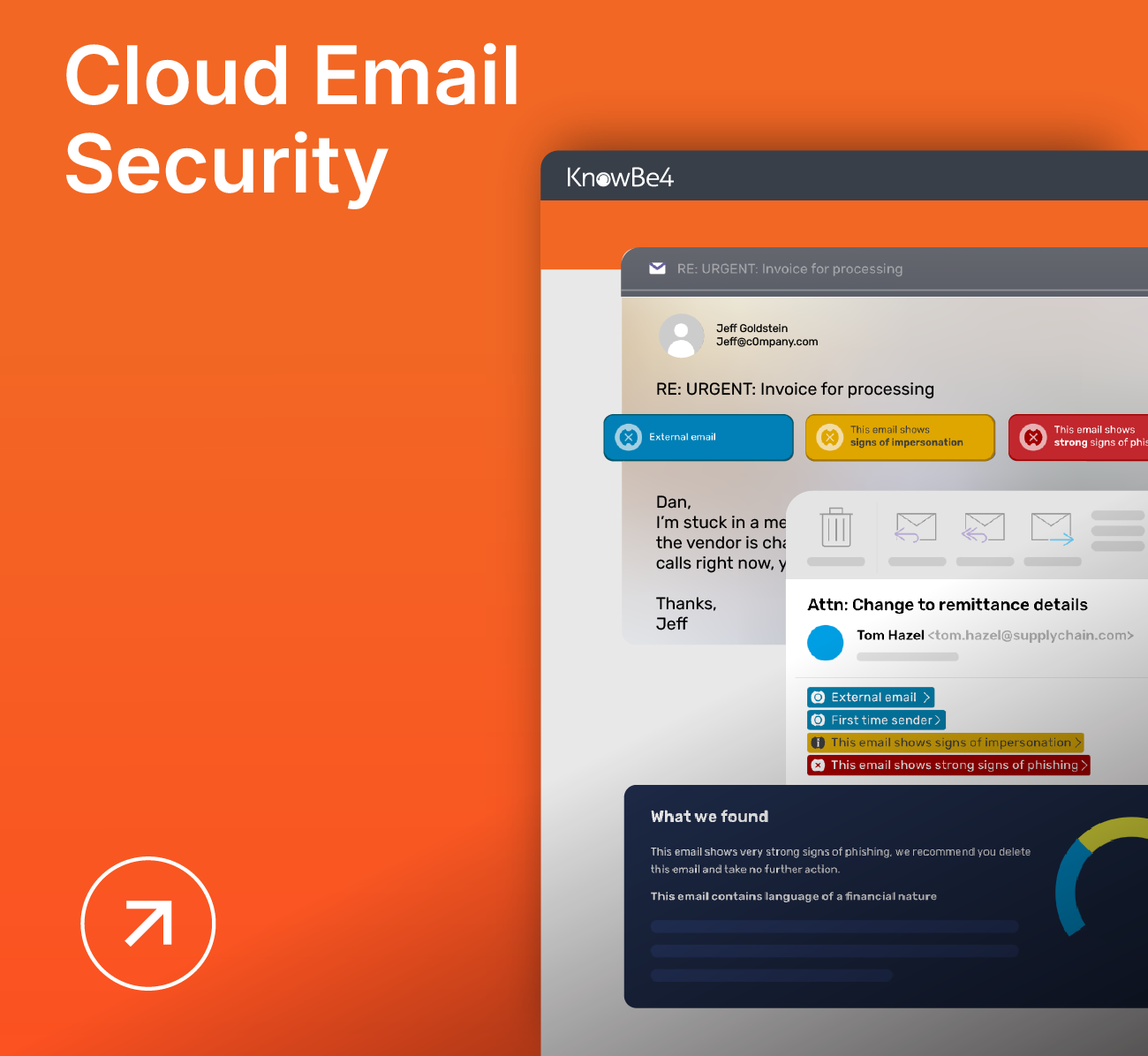 Cloud Email