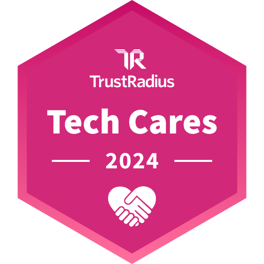 KnowBe4 Earns 2024 Tech Cares Award From TrustRadius